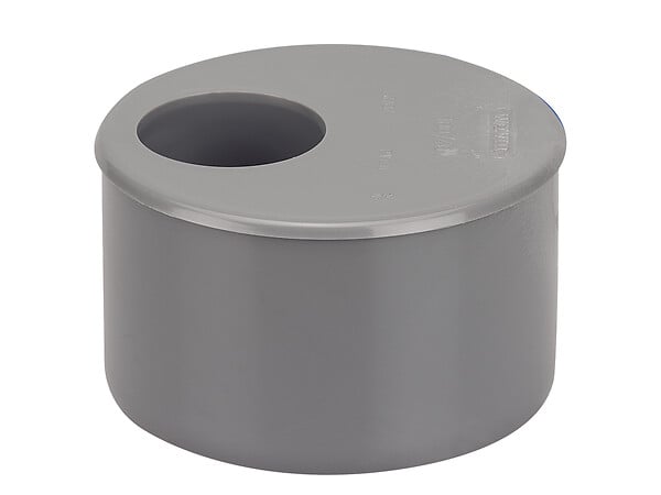 3025988 - Tampon de rÃ©duction PVC Ã©vac