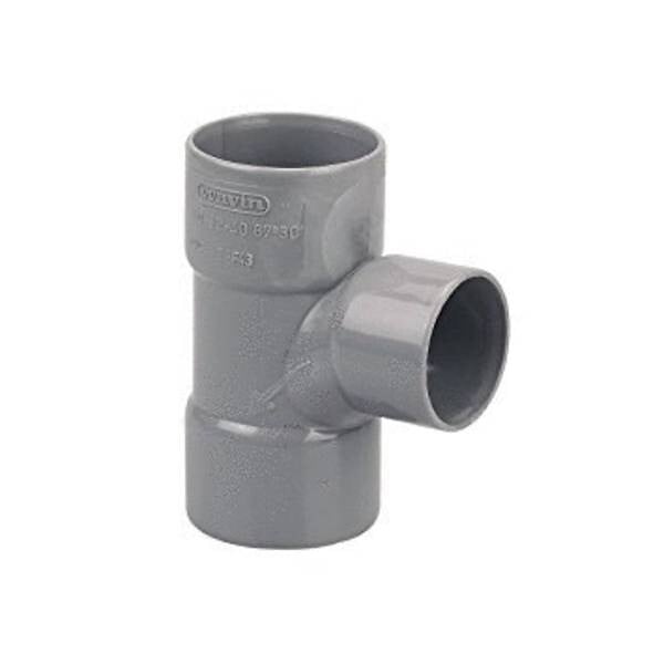 3025831 - Branchement PVC Ã©vacuation bÃ