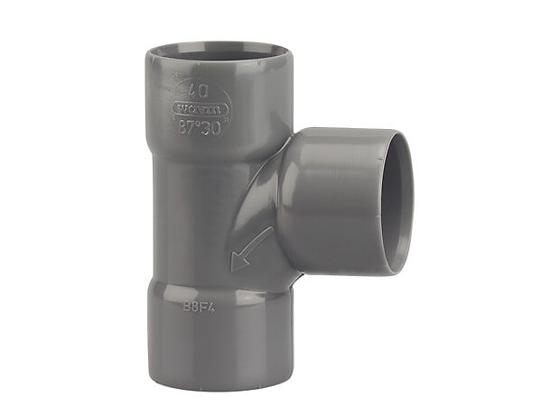 3027720 - Culotte PVC Ã©vacuation bÃ¢tim