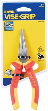 Pinces à bec isolées - IRWIN - 10505868