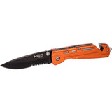 Couteau de Poche NEO TOOLS 63-026
