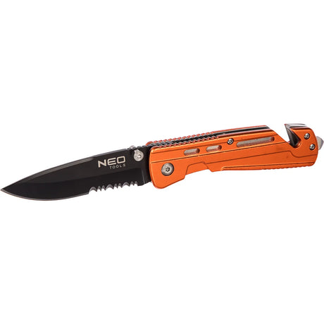 Couteau de Poche NEO TOOLS 63-026