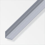 25568 - CorniÃ¨re Ã©gale aluminium bru
