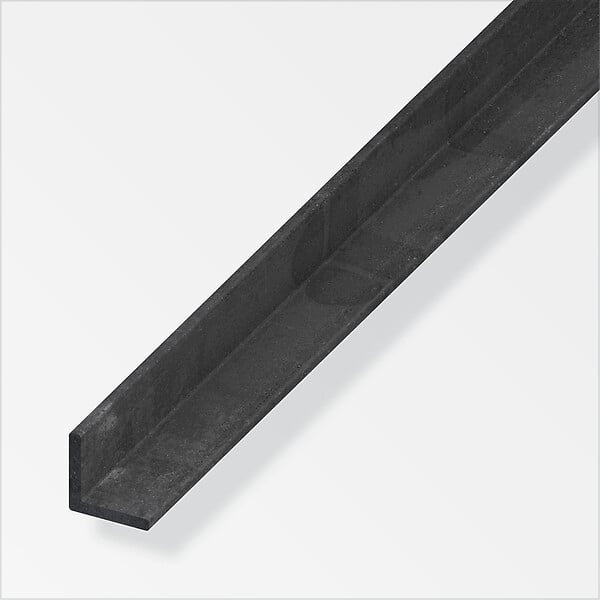 34365 - CorniÃ¨re Ã©gale acier laminÃ©