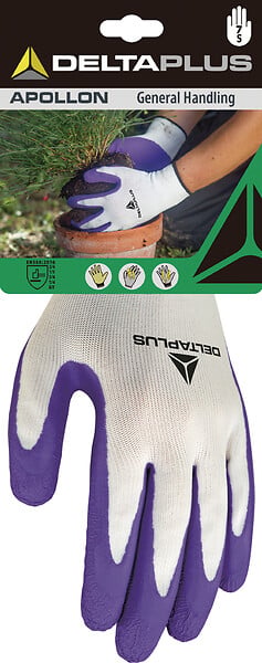 DPVV733VL07 - Gants Balcon et terrasse  Tail