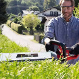 Taille-Haie sans fil EINHELL ARCURRA 18/55