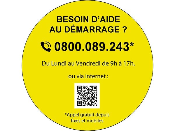 GH 741 RM - PoÃªle Ã  gaz GH741RM - CÃ©ram