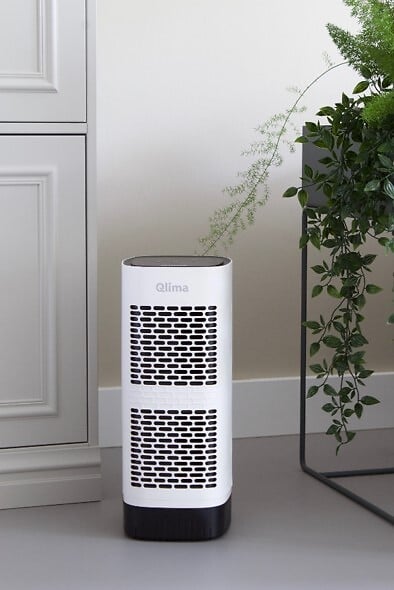 Purificateur programmable A34