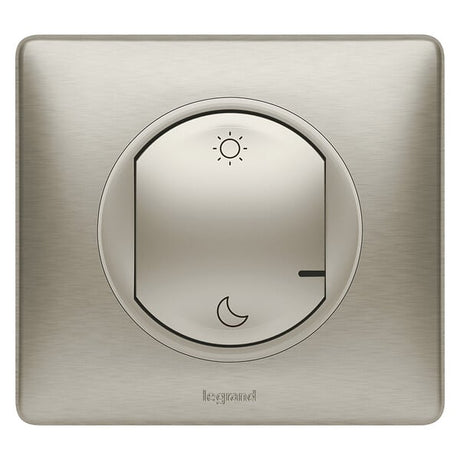 Commande sans fil Lever Coucher pour installation connectée Céliane