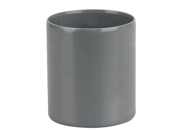 3027738 - Manchon Ã  butÃ©e PVC Ã©vacuat