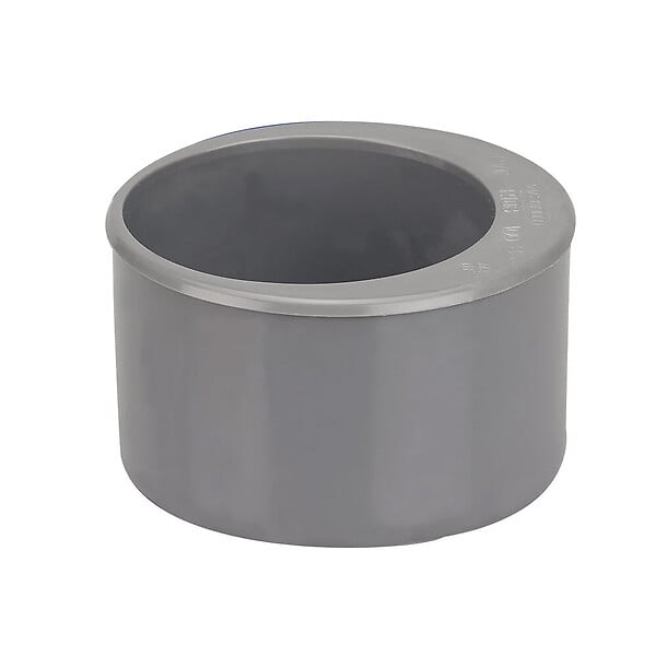 3025984 - Tampon de rÃ©duction PVC Ã©vac
