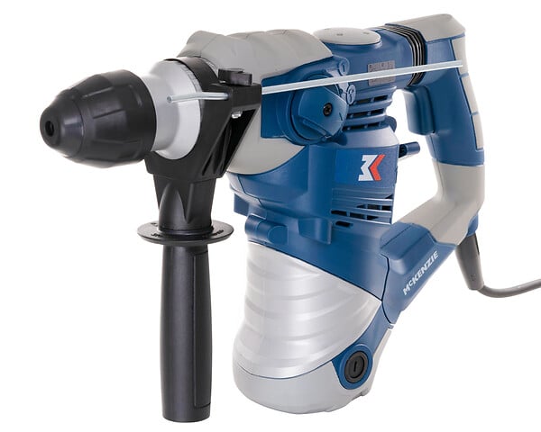 MK-RH 1600 - Marteau perforateur - Filaire