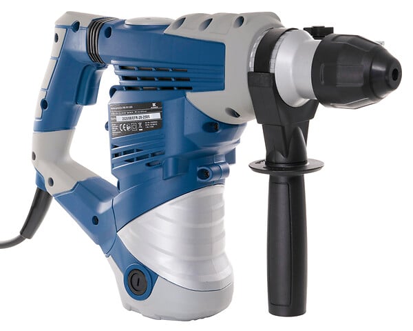 MK-RH 1600 - Marteau perforateur - Filaire