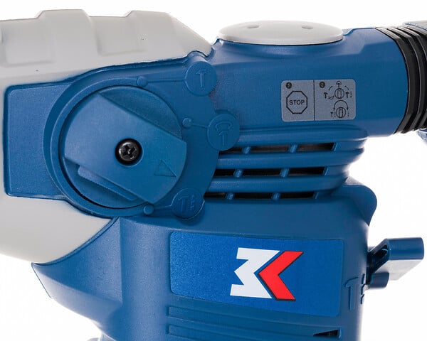 MK-RH 1600 - Marteau perforateur - Filaire