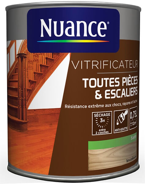 BRM099875 - Vitrificateur PiÃ¨ces et escal