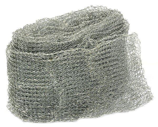 429980 - Torchon mÃ©tallique tricot S1T