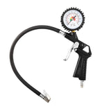 Pistolet de gonflage avec manomètre - NEO TOOLS - 14-714