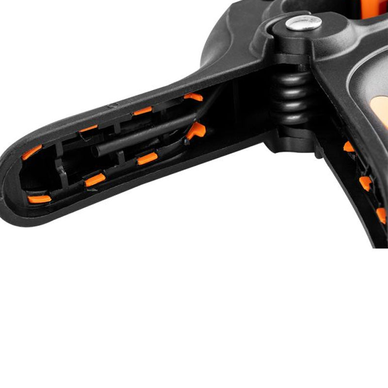 Pince ressort 4"/100 - NEO TOOLS - 45-531