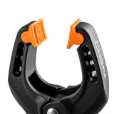 Pince ressort 4"/100 - NEO TOOLS - 45-531