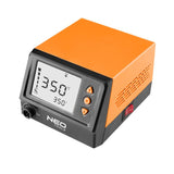 Station de soudage SL1, 60W, 180-480 °C - NEO TOOLS - 19-200