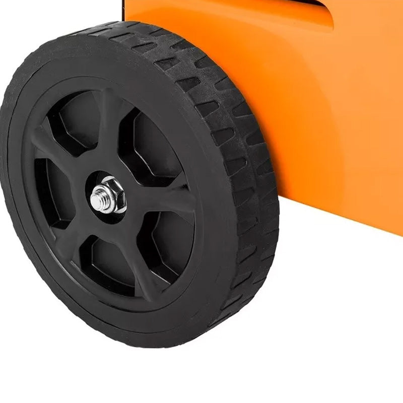 Déshumidificateur 750W - NEO TOOLS - 90-160