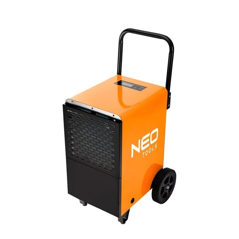 Déshumidificateur 750W - NEO TOOLS - 90-160