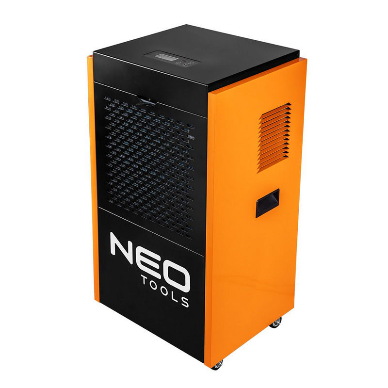 Déshumidificateur 1000W - NEO TOOLS - 90-162