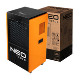 Déshumidificateur 1000W - NEO TOOLS - 90-162