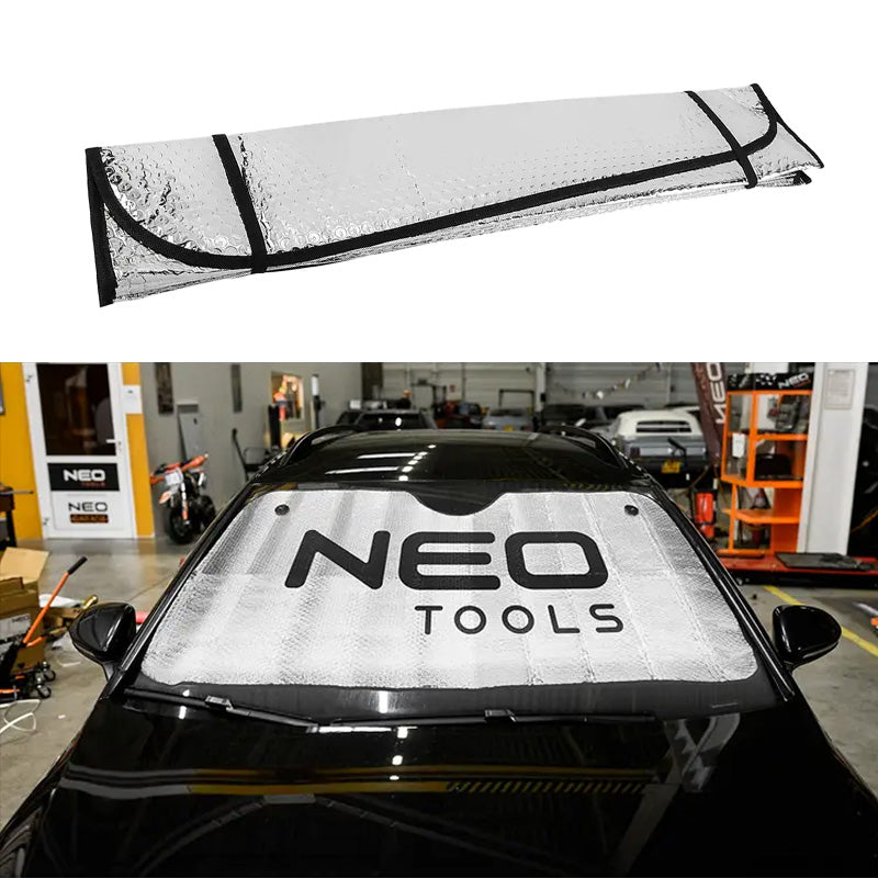 Pare-soleil  - NEO TOOLS - 10-470