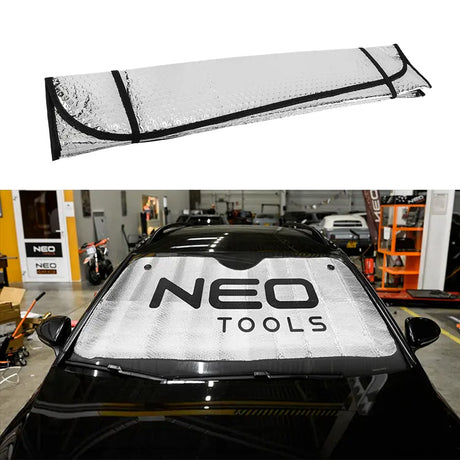 Pare-soleil  - NEO TOOLS - 10-470