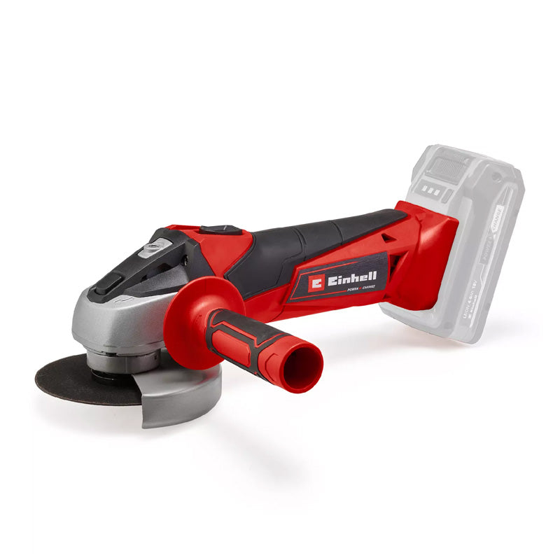 Meuleuse d'angle Ø115mm sans fil TC-AG 18/115 Einhell