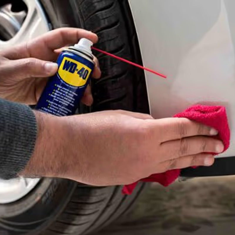 Lubrifiant multifonction 275ML - WD-40 - 270491
