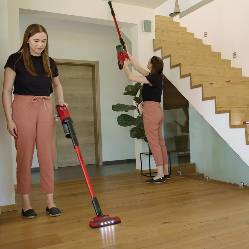 Aspirateur à main sans fil TE-SV 18 Einhell
