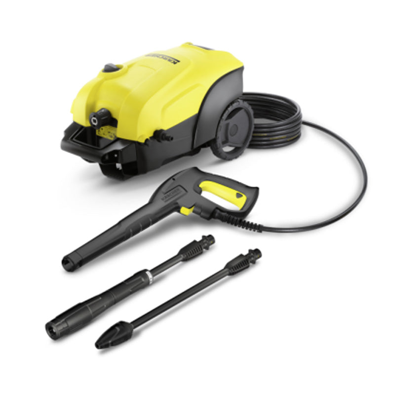 Nettoyeur haute pression K4 pure KARCHER - 1.637-326.0