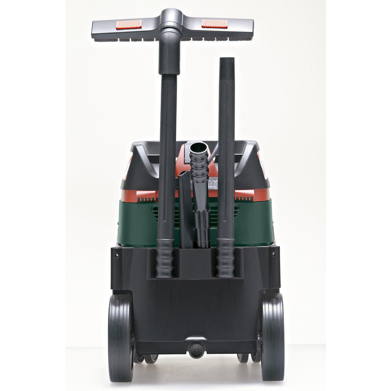 Aspirateur poussière et béton filaire METABO ASR 35 M ACP  Classe M 1400W