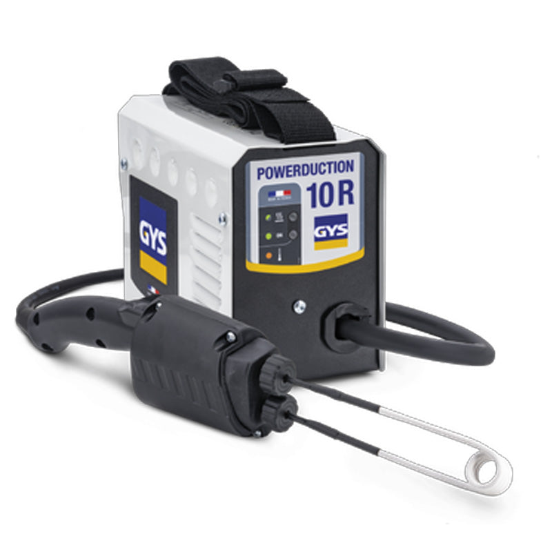 Poste à induction 10R PRO (12 inducteurs) GYS - 080195