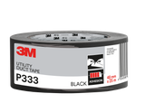 3M™ P333 - Toile de Réparation Noir 25m x 48mm
