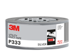 3M™ P333 - Toile de Réparation Gris 25m x 48mm