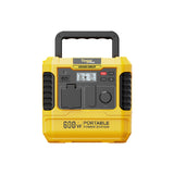 Station d'energie - TOGO POWER - Technologie batterie LiFEPO4 - ADVANCE600LFP - Sortie max AC 1200W