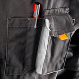 Combinaison de travail HD serie NEO TOOLS 81-250