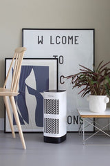 Purificateur d'air filtre HEPA A68