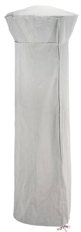 Housse de parasol chauffant - Gris
