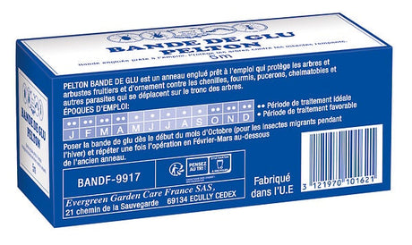 BANDF - Bande de glu arboricole - 5m