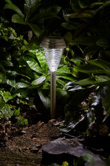 Spot solaire Mira 3L Pagoda Light - 3 lumens