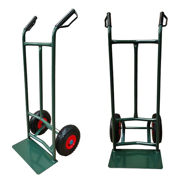 Diable 2 roues 250kg