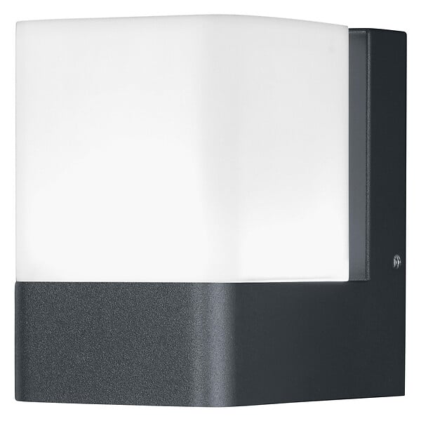 5478114 - Smart outd wifi cube wall rgbw