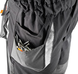 Combinaison de travail HD serie NEO TOOLS 81-250