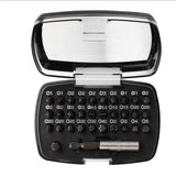 Coffret embout  - DIAGER  - torsion 32pcs