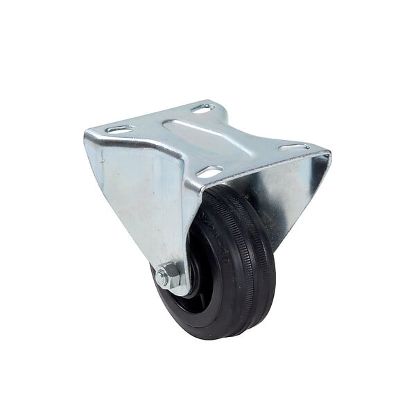 B20606 - Roulette fixe charge 65kg