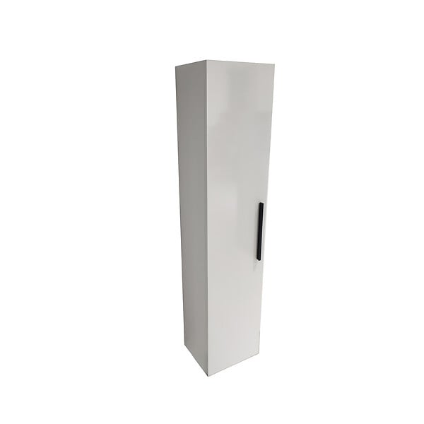 1162282WH-SC - Colonne de salle de bain Nama